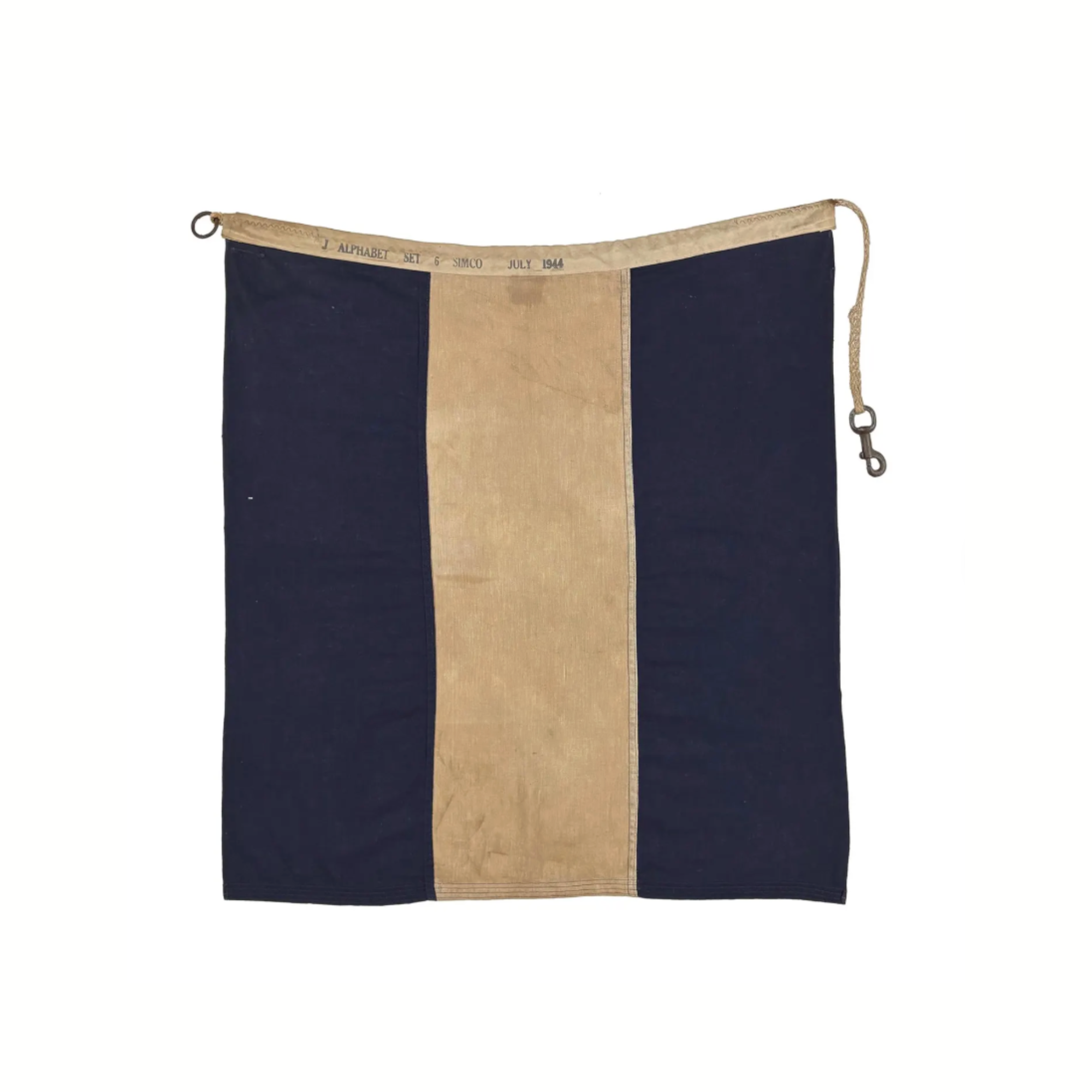Nautical Flag