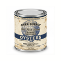 10oz Oyster Candle