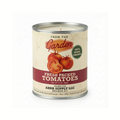 Canned Tomatoes 10oz Candle