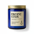 Pacific Cove | Redwoods & Moss Candle