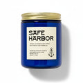 Safe Harbor | Lavender & Driftwood Candle